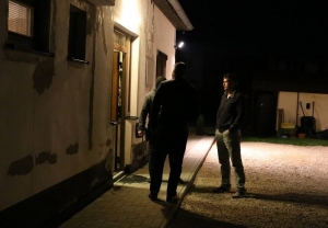 Z vraždy J&aacute;na Kuciaka a Martiny Ku&scaron;n&iacute;rovej obvinili troch ľud&iacute;