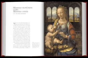 Unik&aacute;tna publik&aacute;cia o Leonardovi da Vincim