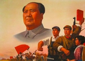 Imit&aacute;tor Mao Ce-tunga sp&ocirc;sobil rozruch na č&iacute;nskej konferencii