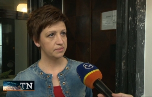 Mark&iacute;zu potrestali za report&aacute;ž o posudku pri kauze CT