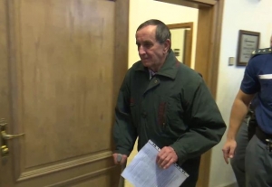 D&ocirc;chodca dostal 4 roky za teroristick&yacute; &uacute;tok, ist&yacute;m sp&ocirc;sobom je obeťou manipul&aacute;ci&iacute;, povedal sudca