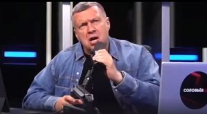 V Taliansku podp&aacute;lili vilu zabaven&uacute; rusk&eacute;mu moder&aacute;torovi