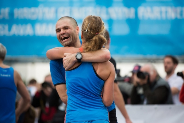 RTVS bude naživo vysielať Bratislavsk&yacute; marat&oacute;n