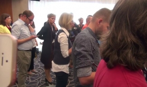 Robert Fico slovne za&uacute;točil na redaktorku JOJ