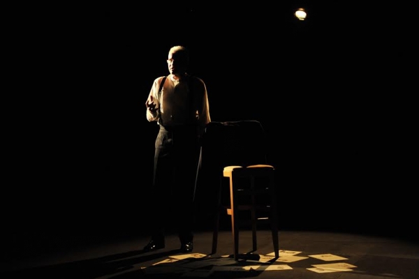 Novinka O slovenčine v roku &Scaron;t&uacute;ra s Bučkom i Jamrichom