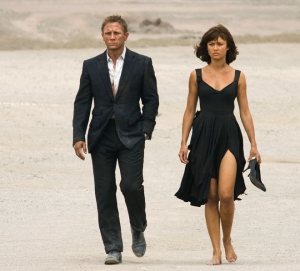 Režis&eacute;r Mendes povedal, že už ďal&scaron;ie bondovky nenatoč&iacute;