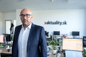 Na čele redakcie Život je zmena