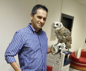 Spektrum J&aacute;na Mečiara je sp&auml;ť v r&aacute;diu, no nie v RTVS