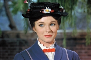 Andrewsov&aacute; odmietla hrať v pokračovan&iacute; Mary Poppins