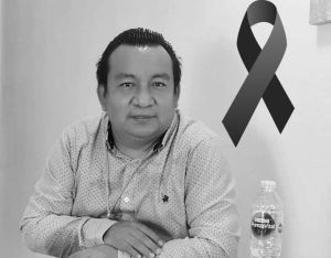 V Mexiku zavraždili tento rok už piateho novin&aacute;ra