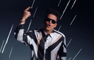 Ceny Grammy ovl&aacute;dol Bruno Mars, pozrite si v&scaron;etk&yacute;ch v&iacute;ťazov