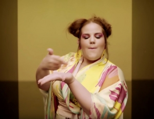 Pozrite sa, ako dopadol spor kv&ocirc;li plagi&aacute;torstvu pri v&iacute;ťaznej pesničke Eurov&iacute;zie (VIDEO)