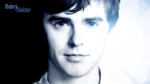 TV Doma m&aacute; nov&yacute; seri&aacute;l Dobr&yacute; doktor. Prin&aacute;&scaron;ame podrobnosti (FOTO)