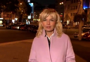 Ťap&aacute;kov&aacute; potvrdila, že bude kandidovať na &scaron;&eacute;fku RTVS
