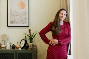 Psychologička Eva Vavr&aacute;kov&aacute;: Hnev nepotl&aacute;čajte. Je to kompas, ktor&yacute; ukazuje, že niekto prekročil va&scaron;e hranice