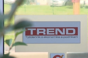 Z&aacute;stupca &scaron;&eacute;fredaktora Trendu bude &scaron;&eacute;fovať Parlamentn&yacute;m listom