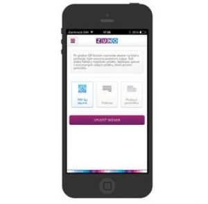 ZUNO m&aacute; najlep&scaron;iu mobiln&uacute; aplik&aacute;ciu, zv&iacute;ťazilo v prest&iacute;žnom teste