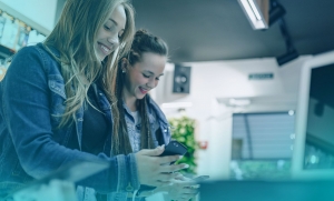 4ka roz&scaron;iruje predajn&uacute; sieť, služby poskytuje aj v predajniach GECO tabak