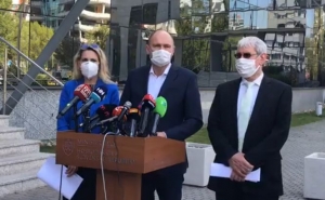 Sul&iacute;k o potrebe otvorenia obchodov: Nah&aacute;ňame zisky obchodn&yacute;m reťazcom a mal&eacute; prev&aacute;dzky p&ocirc;jdu do krachu (VIDEO)