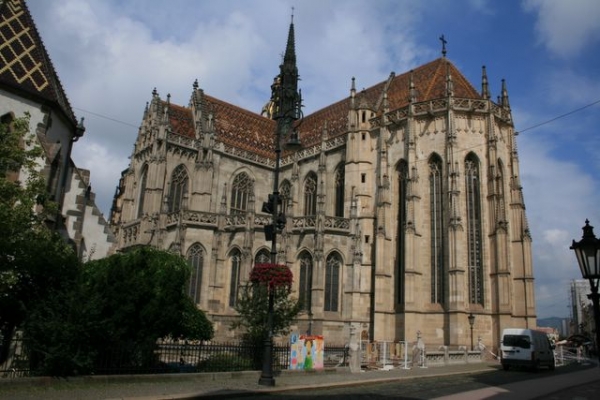 Noc m&uacute;ze&iacute; a gal&eacute;ri&iacute; 2014 v Ko&scaron;iciach - podrobn&yacute; program 