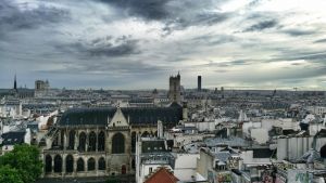 Muskova sieť X obvinila Franc&uacute;zsko z politicky motivovan&eacute;ho vy&scaron;etrovania