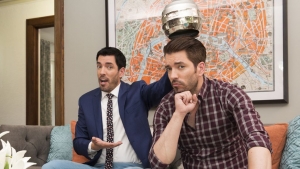 Britsk&aacute; telev&iacute;zia si už neobjedn&aacute; z&aacute;bavn&uacute; rel&aacute;ciu, na ktorej by sa podieľali len mužsk&iacute; autori