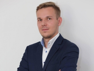 Nov&yacute;m &scaron;&eacute;fom komunik&aacute;cie ŽSR bude dlhoročn&yacute; novin&aacute;r