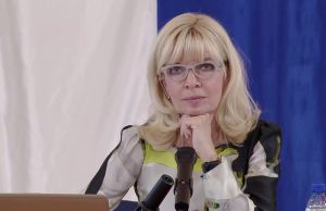 &Scaron;imkovičov&aacute; už na&scaron;la n&aacute;hradu za Mateja Drličku: Zuzanu Ťap&aacute;kov&uacute;