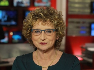 Zomrela legend&aacute;rna česko-izraelsk&aacute; novin&aacute;rka Hoffmanov&aacute;