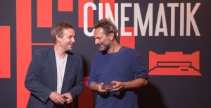 Filmov&yacute; festival Cinematik pozn&aacute; svojich v&iacute;ťazov