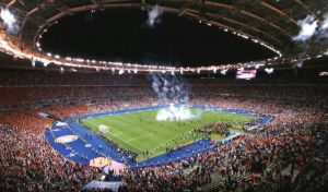 Zač&iacute;na EURO 2020. RTVS prinesie 51 z&aacute;pasov, prin&aacute;&scaron;ame prehľad vysielania (VIDEO)