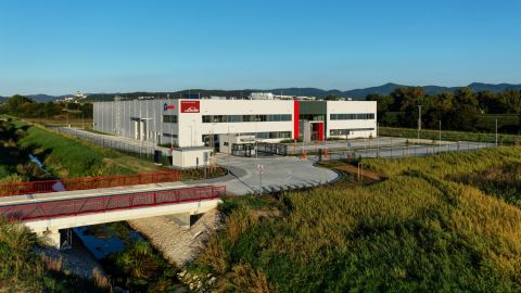 ERSTE Realitn&aacute; Renta roz&scaron;&iacute;rila portf&oacute;lio akviz&iacute;ciou priemyseln&eacute;ho parku v Trenč&iacute;ne