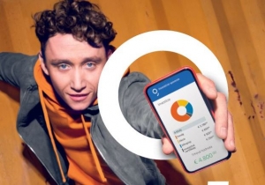 Nov&yacute; spot Slovenskej sporiteľne pripravoval zn&aacute;my režis&eacute;r z Los Angeles (VIDEO)