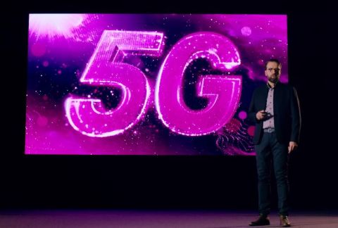 Telekom rozsiruje počet partnerov v 5G roamingu už na 19