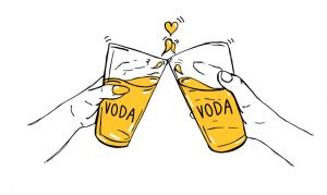 Na Slovensku od&scaron;tartoval Such&yacute; febru&aacute;r. Tu je 5 tipov, ako vydržať mesiac bez alkoholu