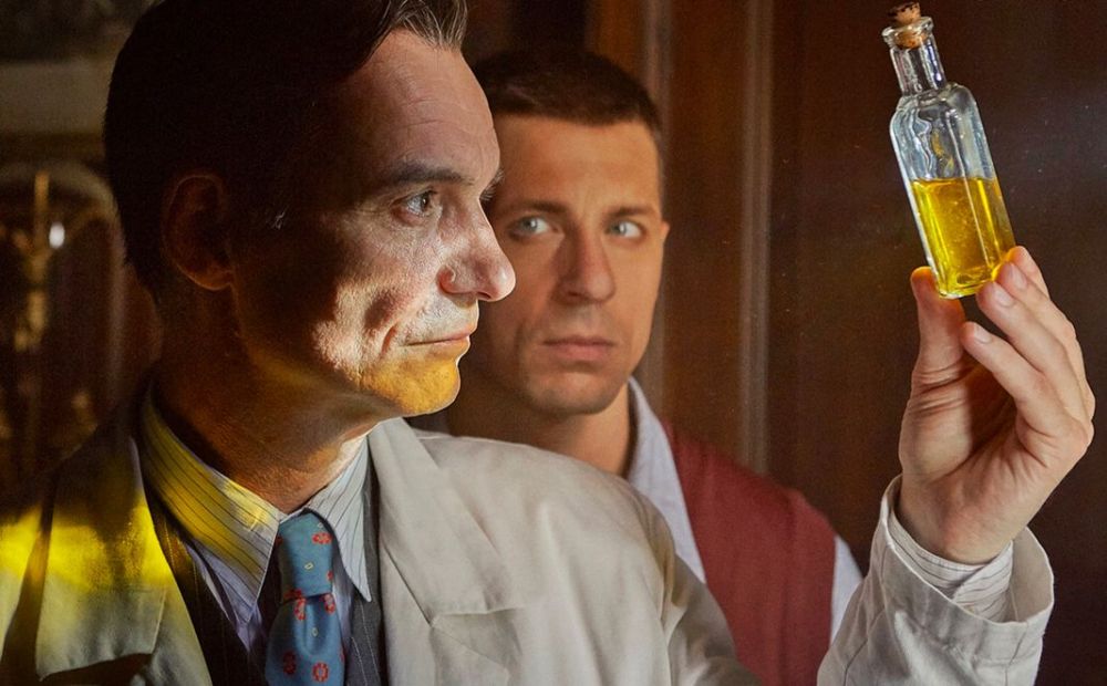 7 d&ocirc;kazov, že sa aj na Slovensku a v Česku točia kvalitn&eacute; filmy