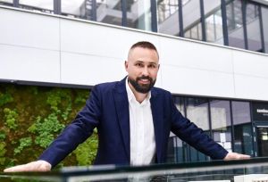 Milan Dubec sa stal spolumajiteľom port&aacute;lu Žilinak.sk