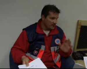 Mark&iacute;za dostala sankcie za pr&iacute;spevky o z&aacute;chran&aacute;roch