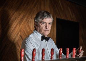 Hr&iacute;b ku kauze &Scaron;eligu a Žitňanskej v jeho podniku: Prev&aacute;dzka bola pre verejnosť zatvoren&aacute;