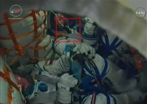 ČT prinesie rozhovor s kozmonautom na obežnej dr&aacute;he, objav&iacute; sa tam aj Krtko