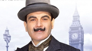 Za najlep&scaron;ieho filmov&eacute;ho Poirota je považovan&yacute; David Suchet 