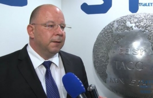 Poslanec Čekovsk&yacute; podal trestn&eacute; ozn&aacute;menie pre podozrenie z prelievania &scaron;t&aacute;tnych peňaz&iacute; z TASR do s&uacute;kromn&yacute;ch r&uacute;k