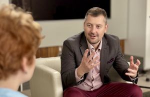 Microsoft pre Česko a Slovensko m&aacute; nov&eacute;ho marketingov&eacute;ho riaditeľa