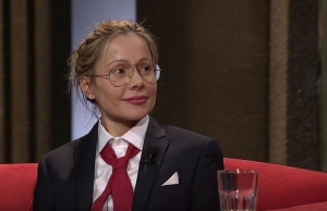 Obvinenie z cenz&uacute;ry: Vypoč&uacute;vali ma ako fa&scaron;istku, tvrd&iacute; scen&aacute;ristka