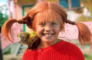 Telev&iacute;zia vystrihla z Pipi Dlhej Pančuchy problematick&eacute; pas&aacute;že