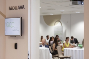 Najlep&scaron;ie projekty internej komunik&aacute;cie za rok 2018 s&uacute; zn&aacute;me