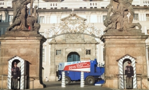 Podrobn&yacute; prehľad vysielania RTVS počas MS v hokeji 2015