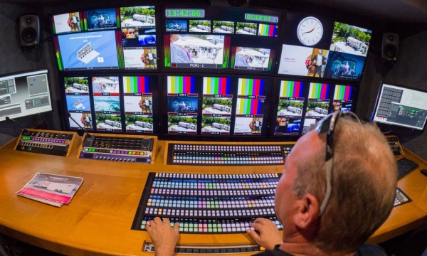 Reakcia na &scaron;&iacute;renie dezinform&aacute;ci&iacute; z prostredia RTVS