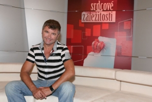 Jaroslav Buček m&aacute; z&aacute;ujem o verejn&uacute; funkciu