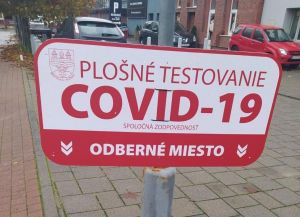 Antig&eacute;nov&eacute; testy: Pozrite, kde sa m&ocirc;žte otestovať a kedy s&uacute; nutn&eacute; PCR testy (KOMPLETN&Yacute; ZOZNAM)